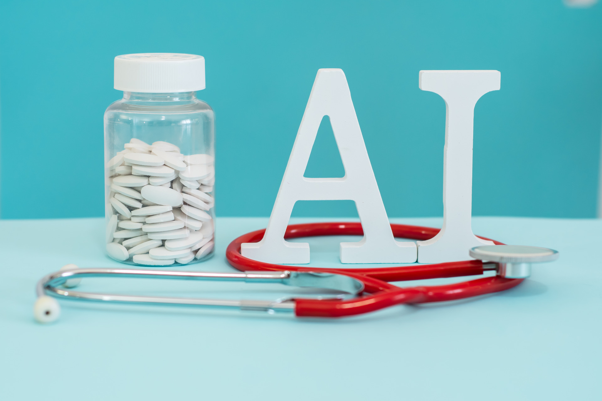 MeditronFO: visualizzazione editoriale di AI applicata alla medicina, tra modelli linguistici clinici, dati sanitari, processi auditabili e collaborazione tra ricerca e ospedali