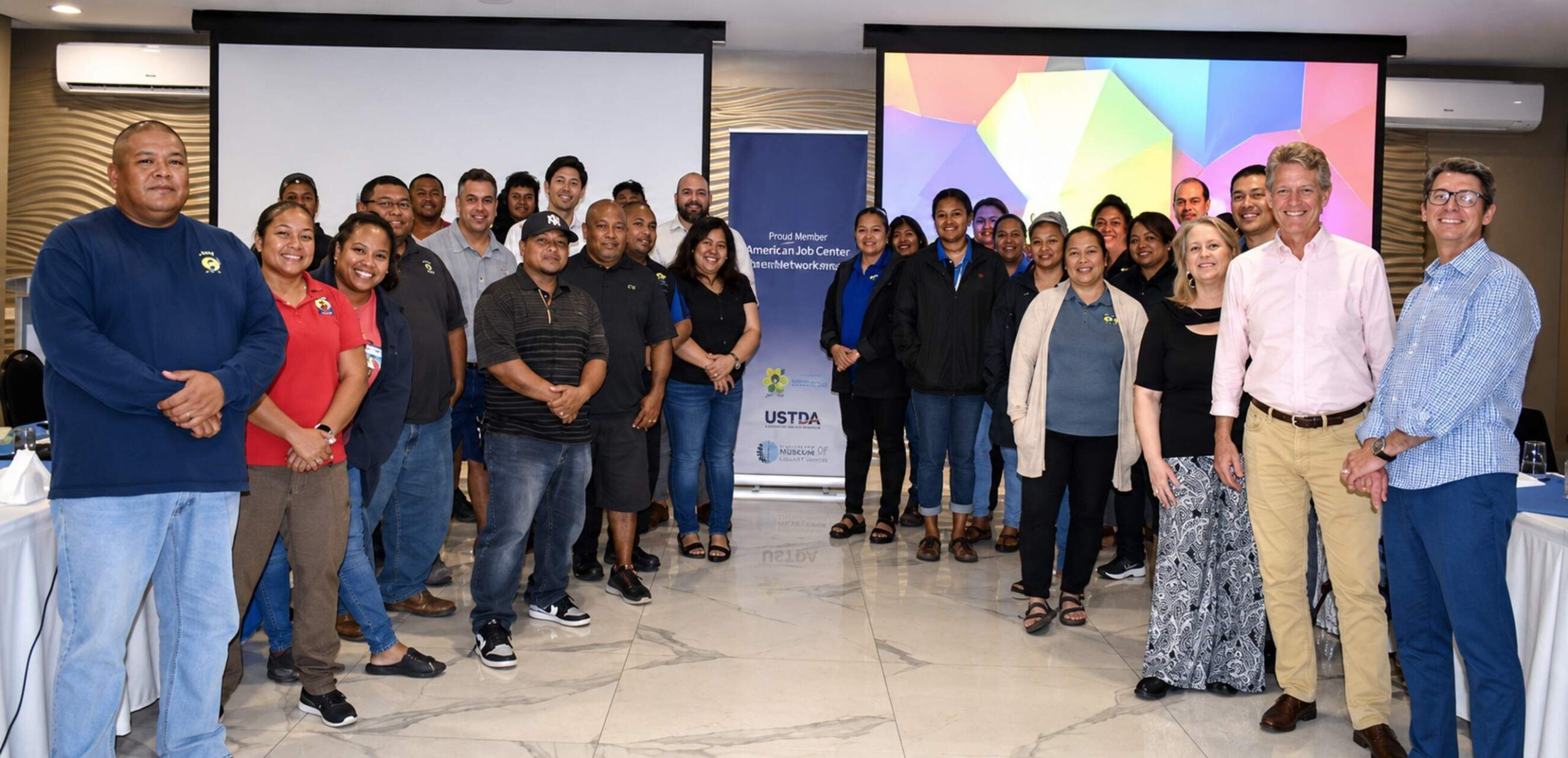 PNCC: persone e paesaggi di Palau raccontano il ruolo delle telecomunicazioni nella crescita digitale, nella resilienza delle comunità locali e nella valorizzazione dell’arcipelago del Pacifico