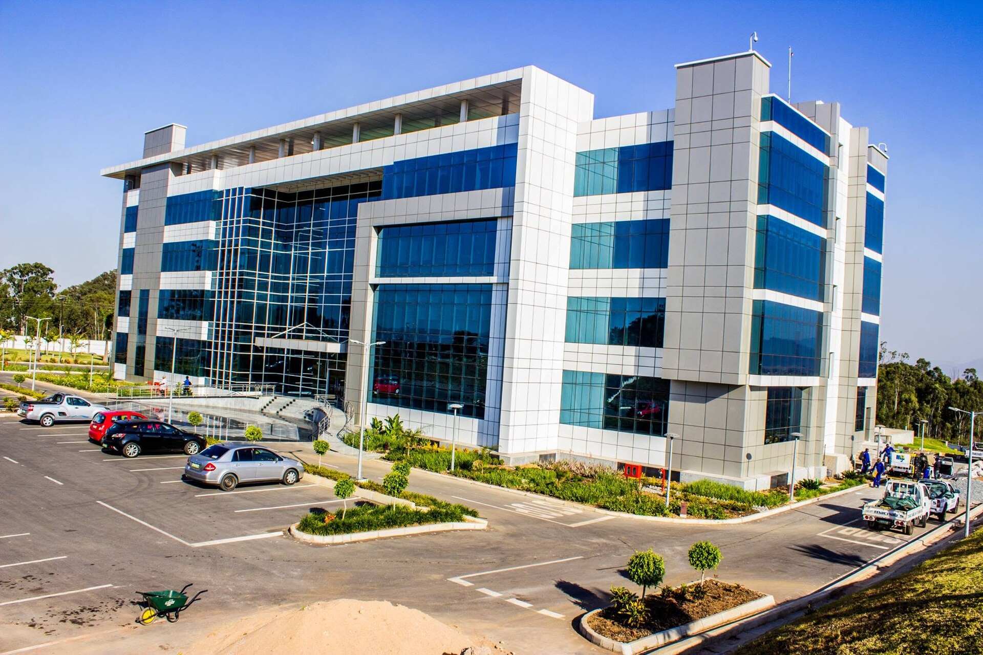 eSwatini: lo spazio diventa una leva per trasformazione digitale, sovranità dei dati, formazione STEM, connettività rurale e applicazioni concrete per territorio e comunità