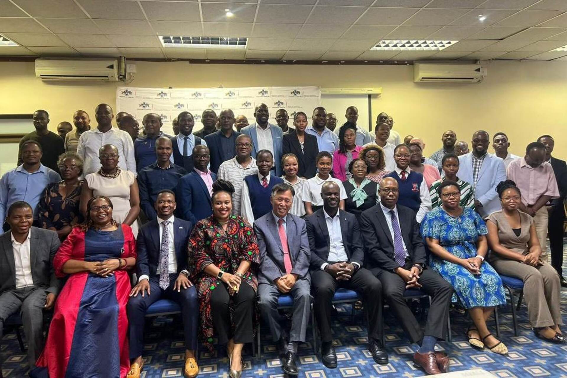 eSwatini: satelliti, dati e reti digitali sostengono nuove strategie per servizi pubblici, inclusione tecnologica, monitoraggio ambientale e crescita dell’ecosistema dell’innovazione
