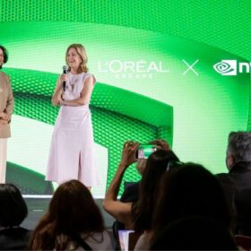 L’Oréal e NVIDIA: collaborazione tra beauty tech e intelligenza artificiale per innovare ricerca cosmetica, formule, marketing digitale e nuove esperienze personalizzate online per la cura della pelle