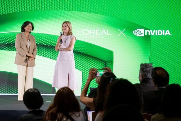 L’Oréal e NVIDIA: collaborazione tra beauty tech e intelligenza artificiale per innovare ricerca cosmetica, formule, marketing digitale e nuove esperienze personalizzate online per la cura della pelle