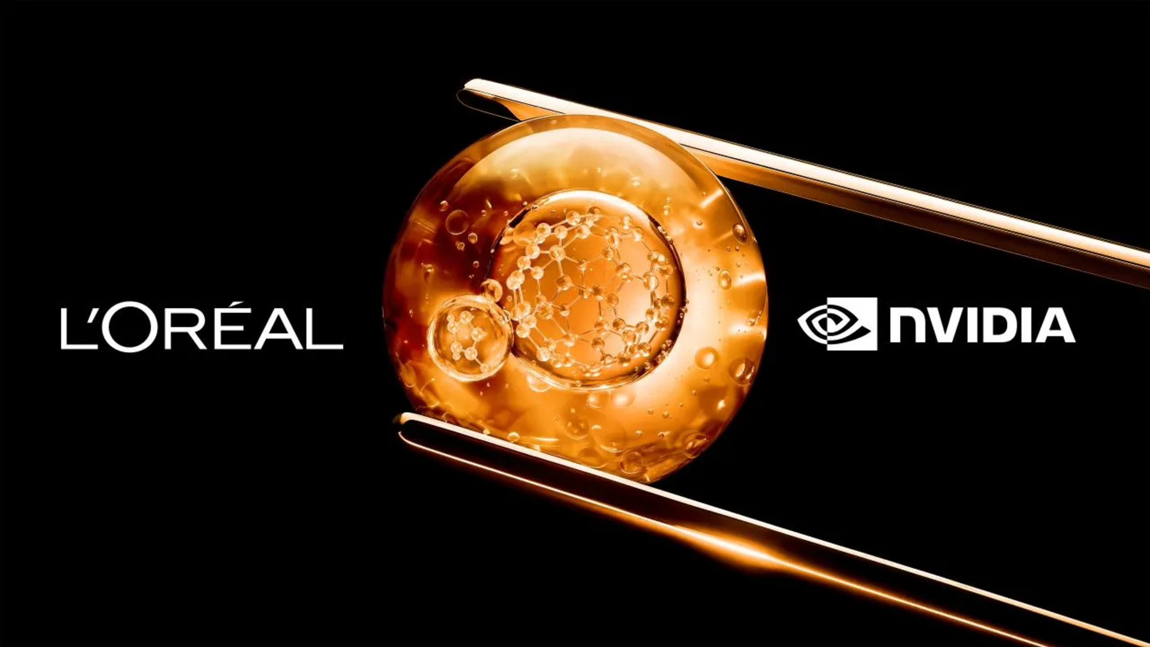 L’Oréal e NVIDIA: accordo per portare l’intelligenza artificiale nel settore beauty, tra ricerca scientifica, dati, simulazioni molecolari, creatività digitale e servizi personalizzati per consumatori