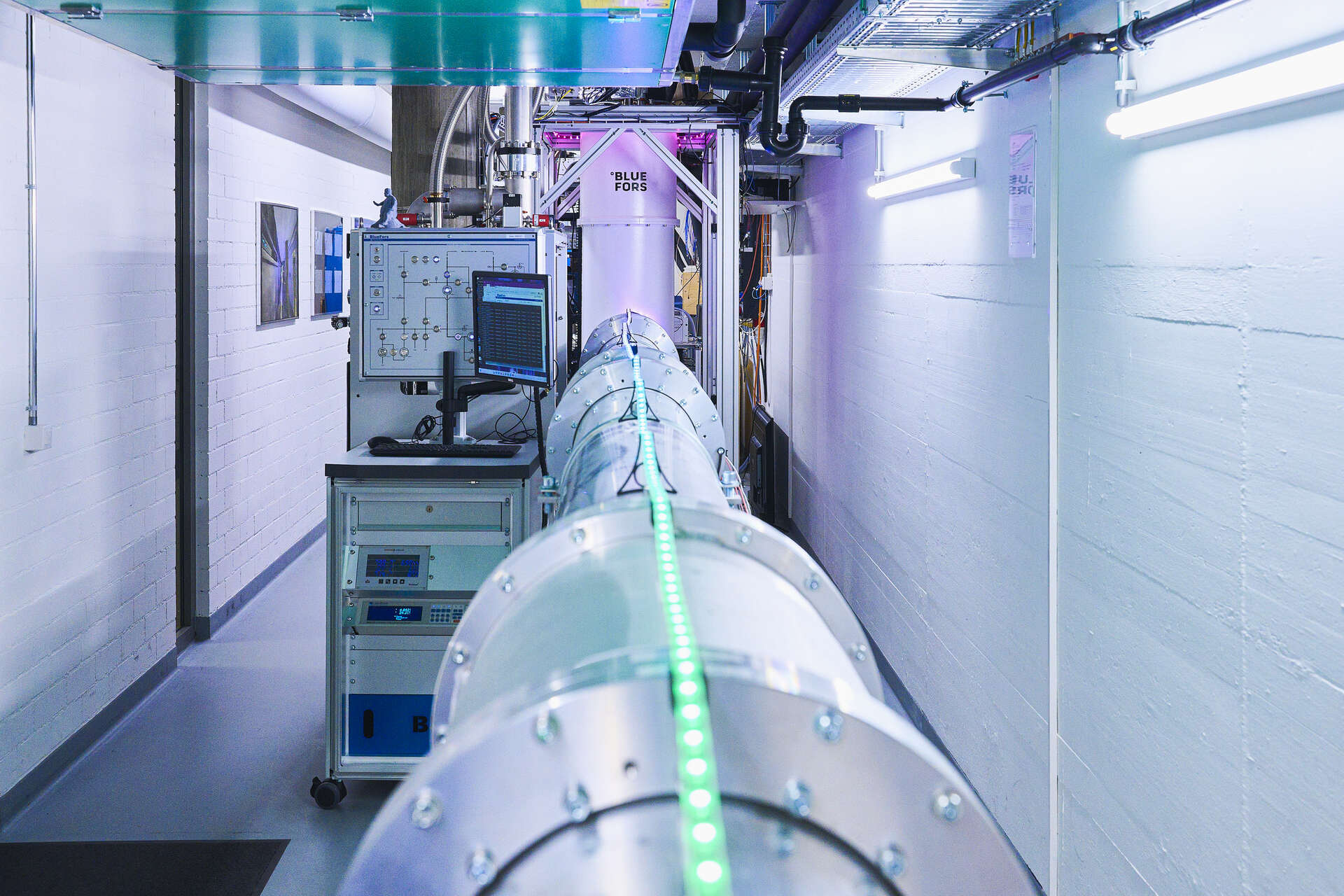 Casualità perfetta: tecnologia quantistica per produrre numeri imprevedibili e rafforzare crittografia, protezione delle chiavi e sicurezza delle comunicazioni digitali