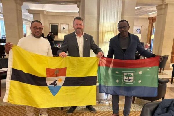 Liberland e Annobón, diplomazia digitale fra due Stati in divenire