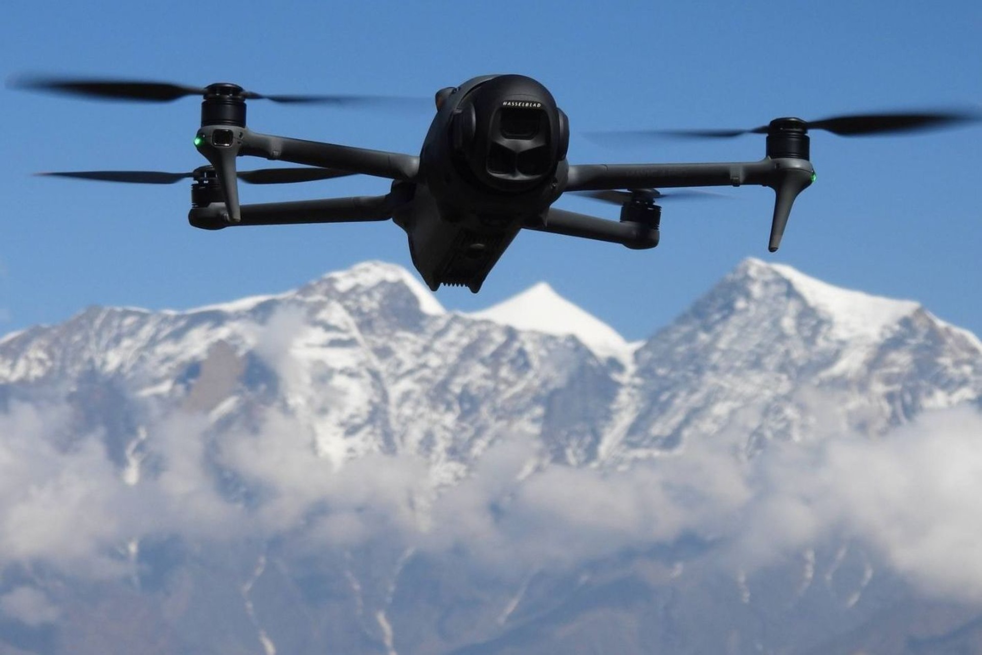 Himalaya più remoto: l’Annapurna Conservation Area diventa laboratorio di sorveglianza ambientale con droni intelligenti, dati territoriali e la tutela di ecosistemi fragili, tra Nepal e alta montagna