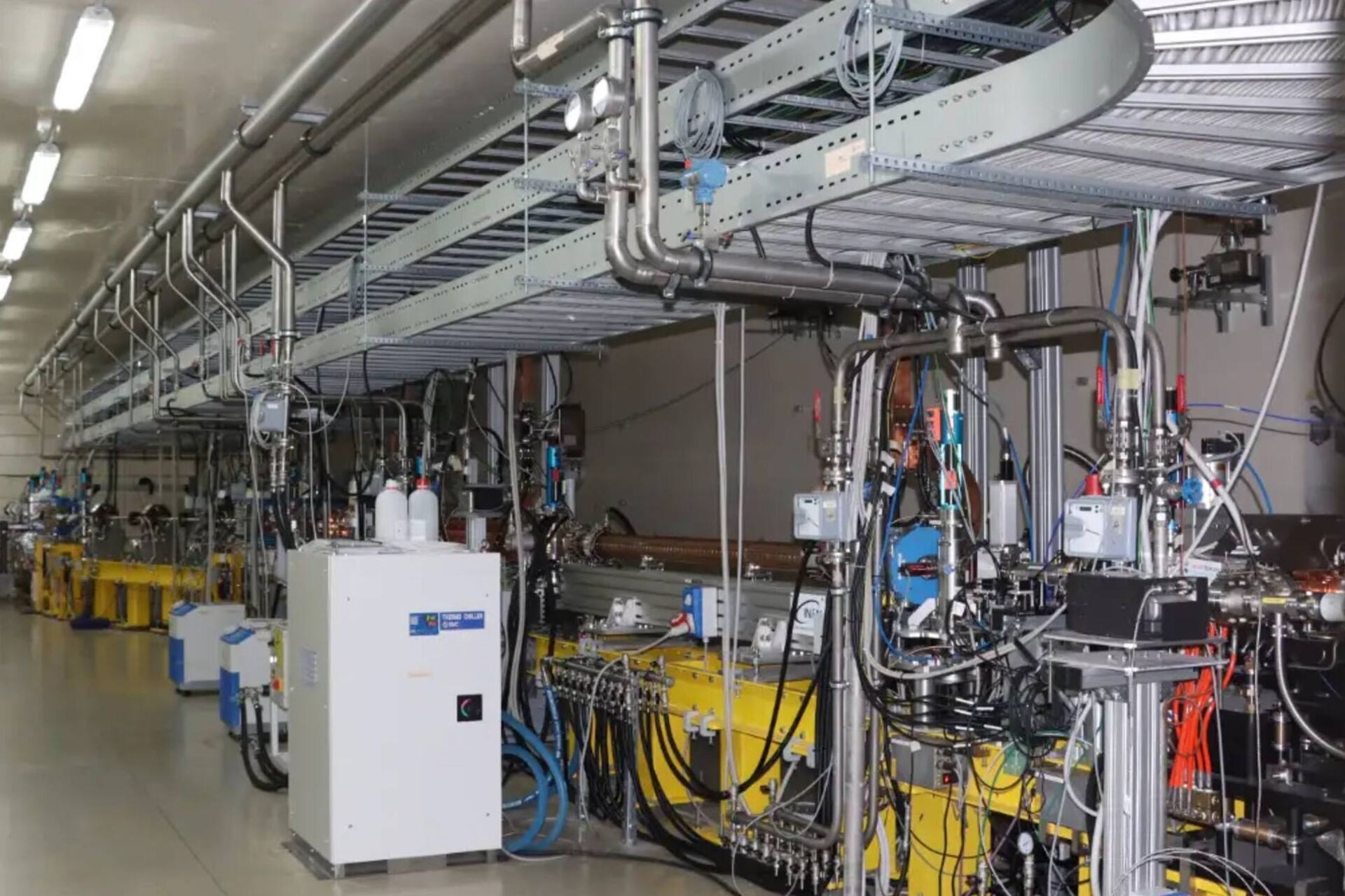 STAR: nuova facility di ricerca dell’UniCal per osservare la materia dall’interno, sviluppare imaging scientifico e supportare applicazioni in materiali, salute e beni culturali