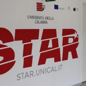 STAR: infrastruttura di ricerca dell’Università della Calabria dedicata alla produzione di raggi X compatti ad alta energia per studiare materiali, biomedicina e tecnologie avanzate