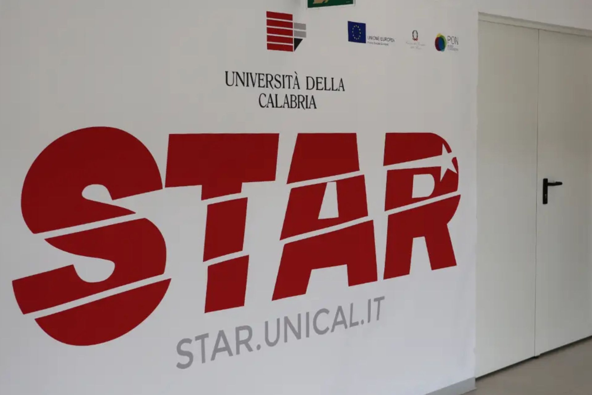STAR: infrastruttura di ricerca dell’Università della Calabria dedicata alla produzione di raggi X compatti ad alta energia per studiare materiali, biomedicina e tecnologie avanzate