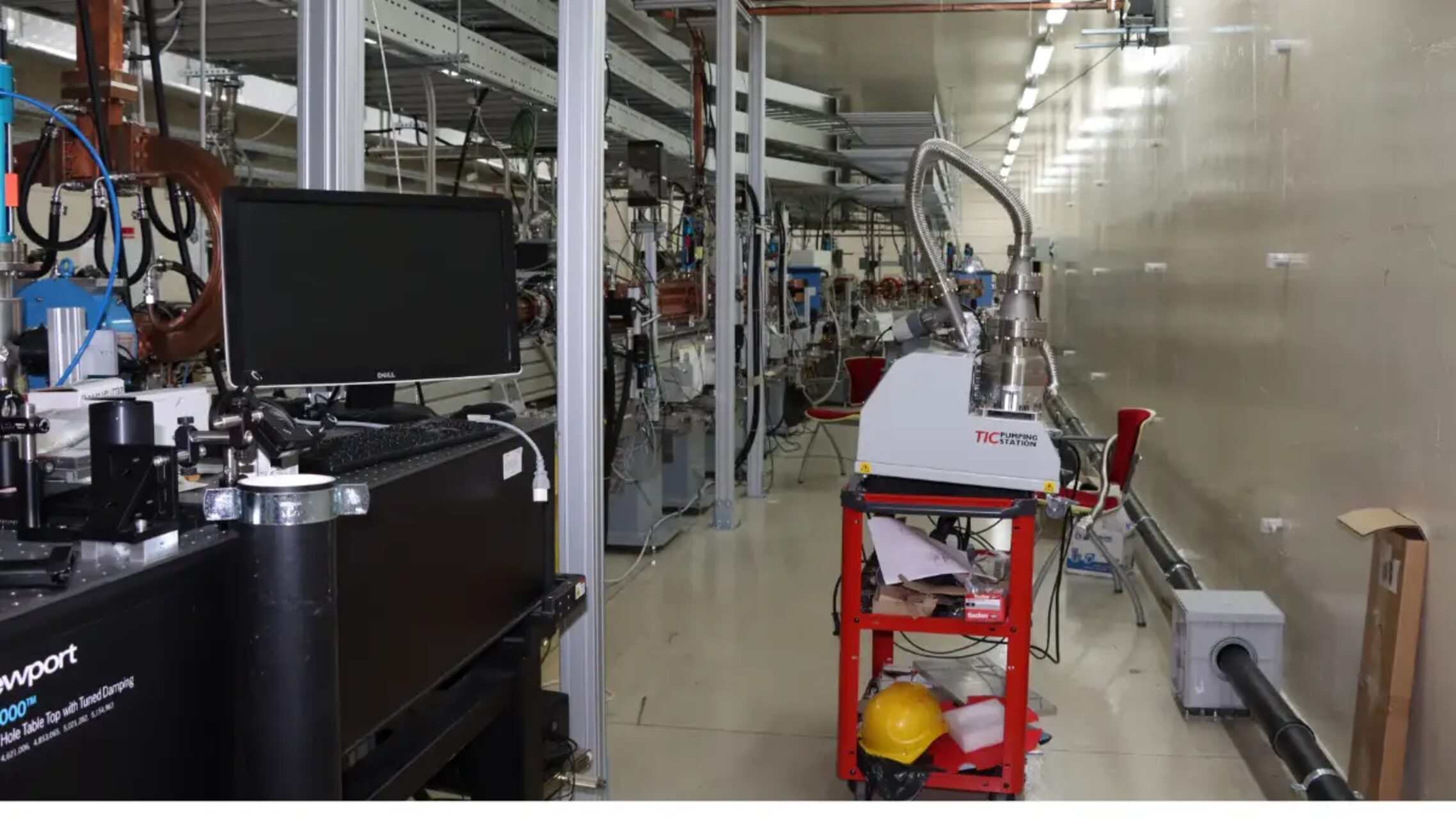 STAR: infrastruttura di ricerca dell’Università della Calabria dedicata alla produzione di raggi X compatti ad alta energia per studiare materiali, biomedicina e tecnologie avanzate