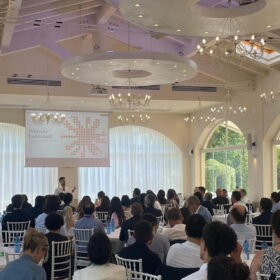 Si chiude con successo l’Innovation Summit di Biomedical Valley