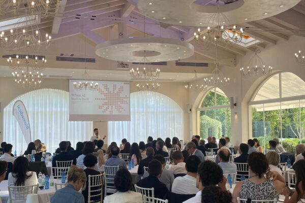Si chiude con successo l’Innovation Summit di Biomedical Valley
