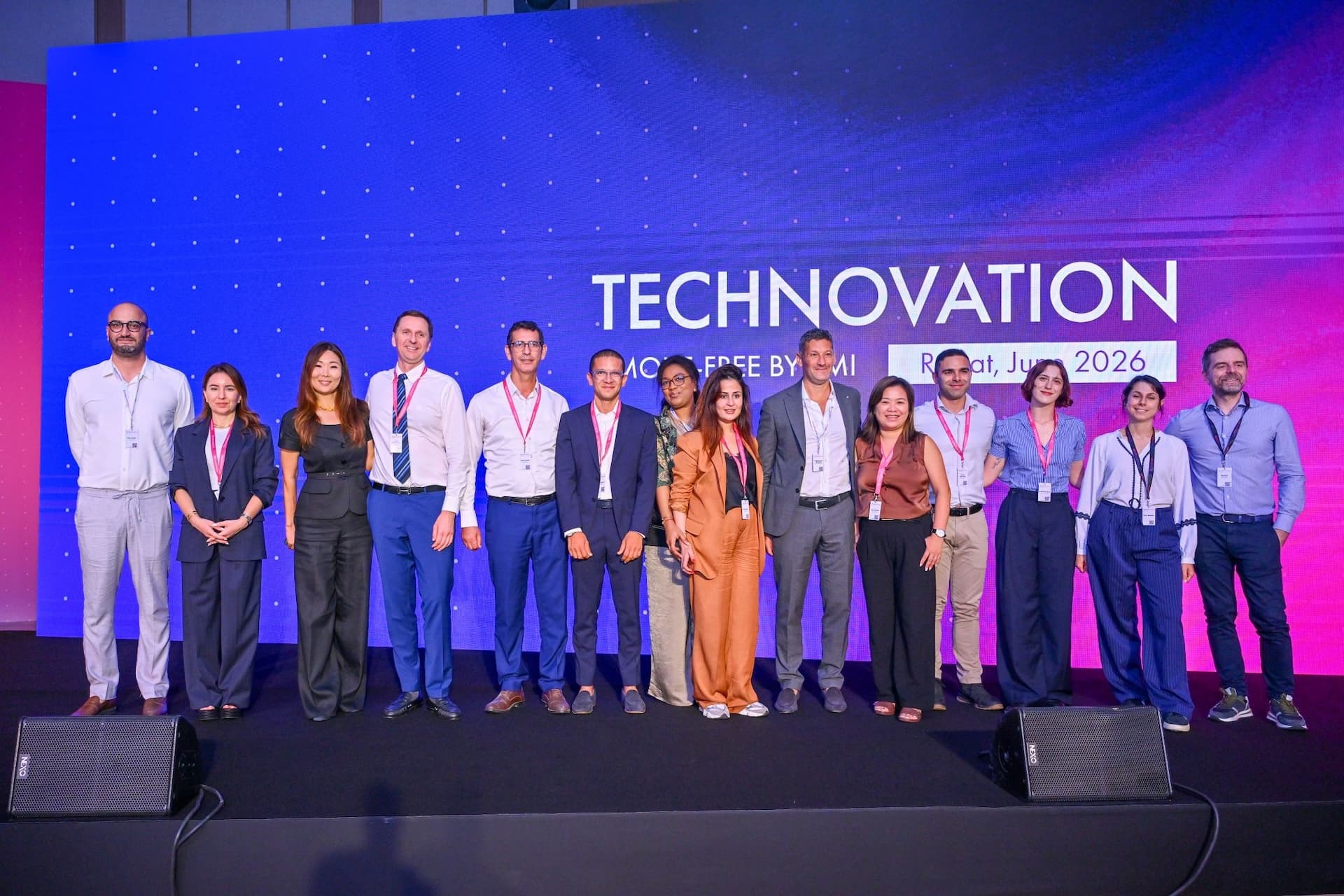 Technovation a Rabat: scienza e innovazione guardano all'Africa
