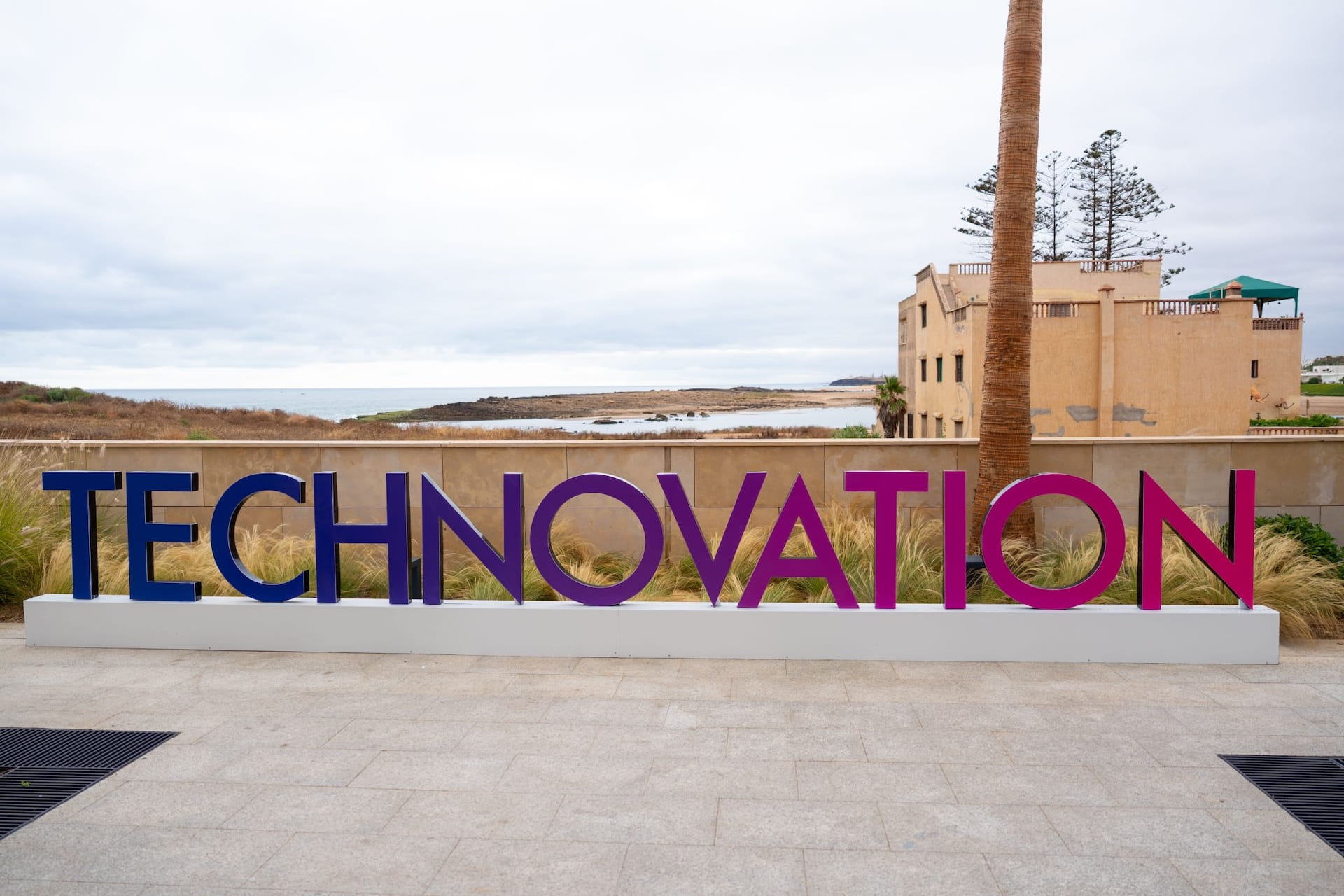 Technovation a Rabat: scienza e innovazione guardano all'Africa