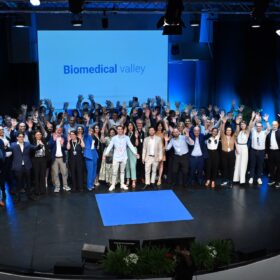 Torna l'appuntamento di Biomedical Valley dedicato a startup e AI