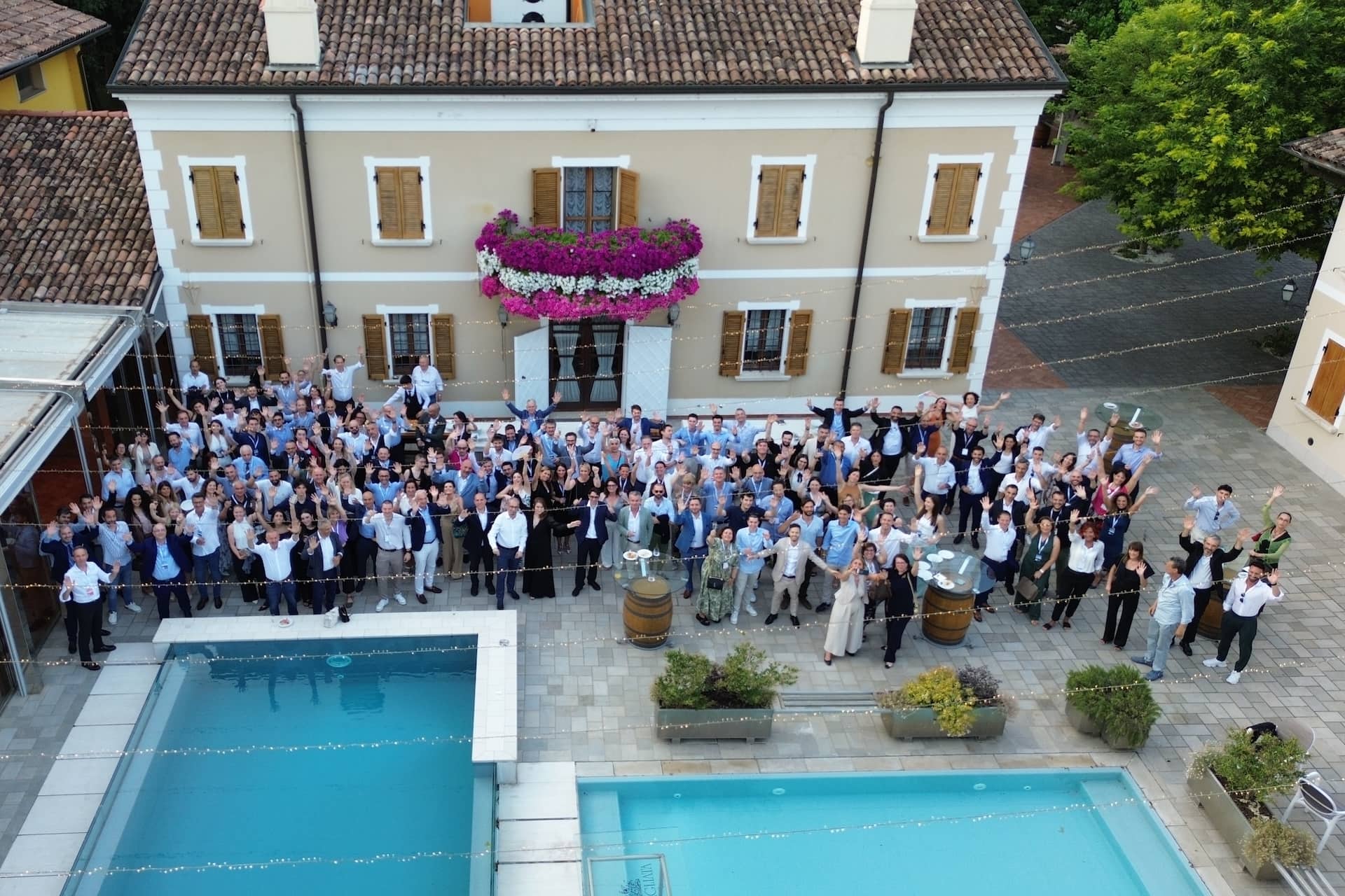 Torna l'appuntamento di Biomedical Valley dedicato a startup e AI