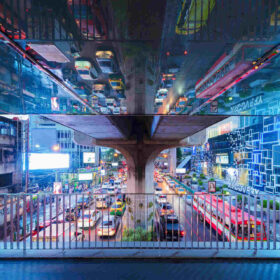 L'avvertimento di uno scienziato sulle Smart Cities