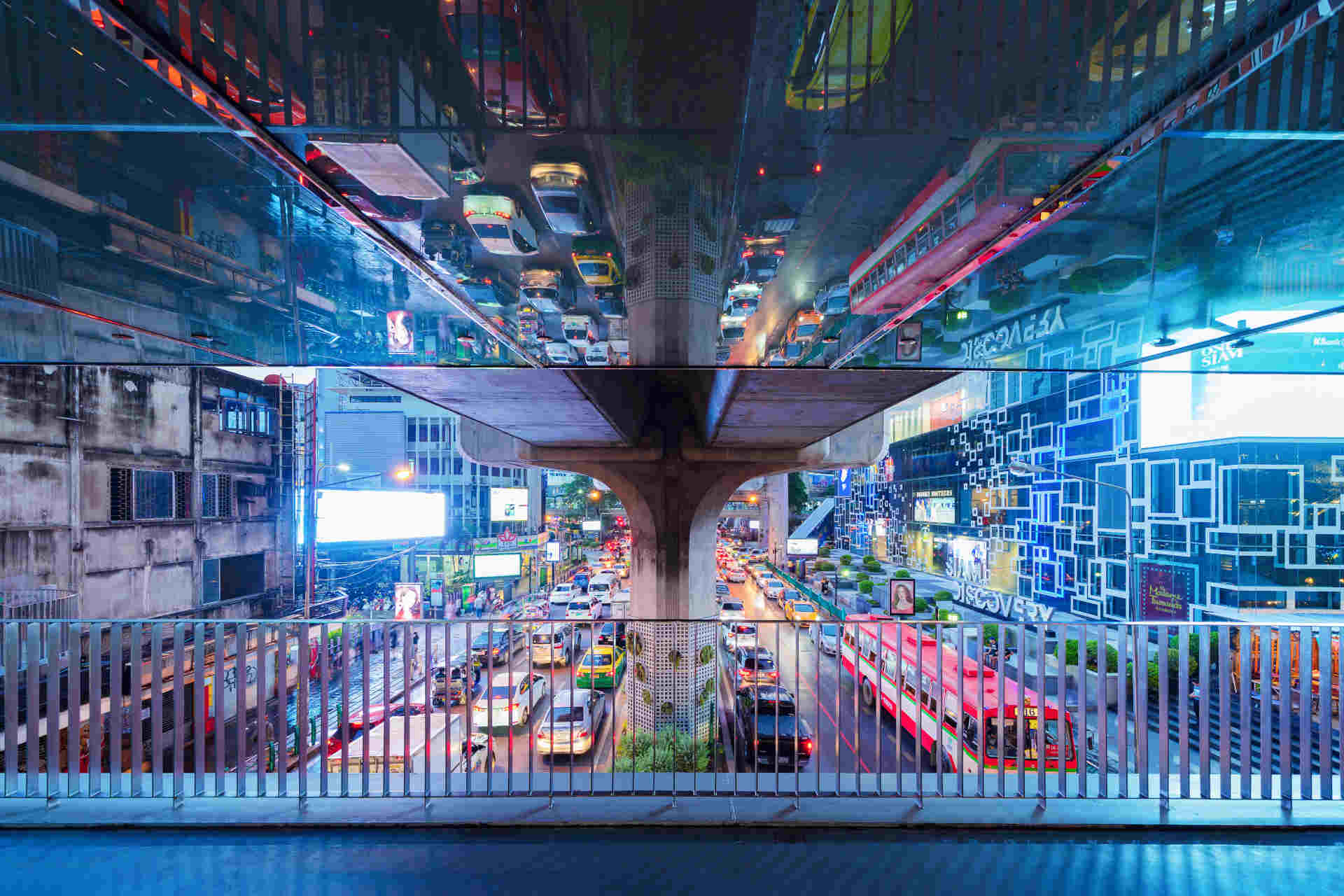 L'avvertimento di uno scienziato sulle Smart Cities