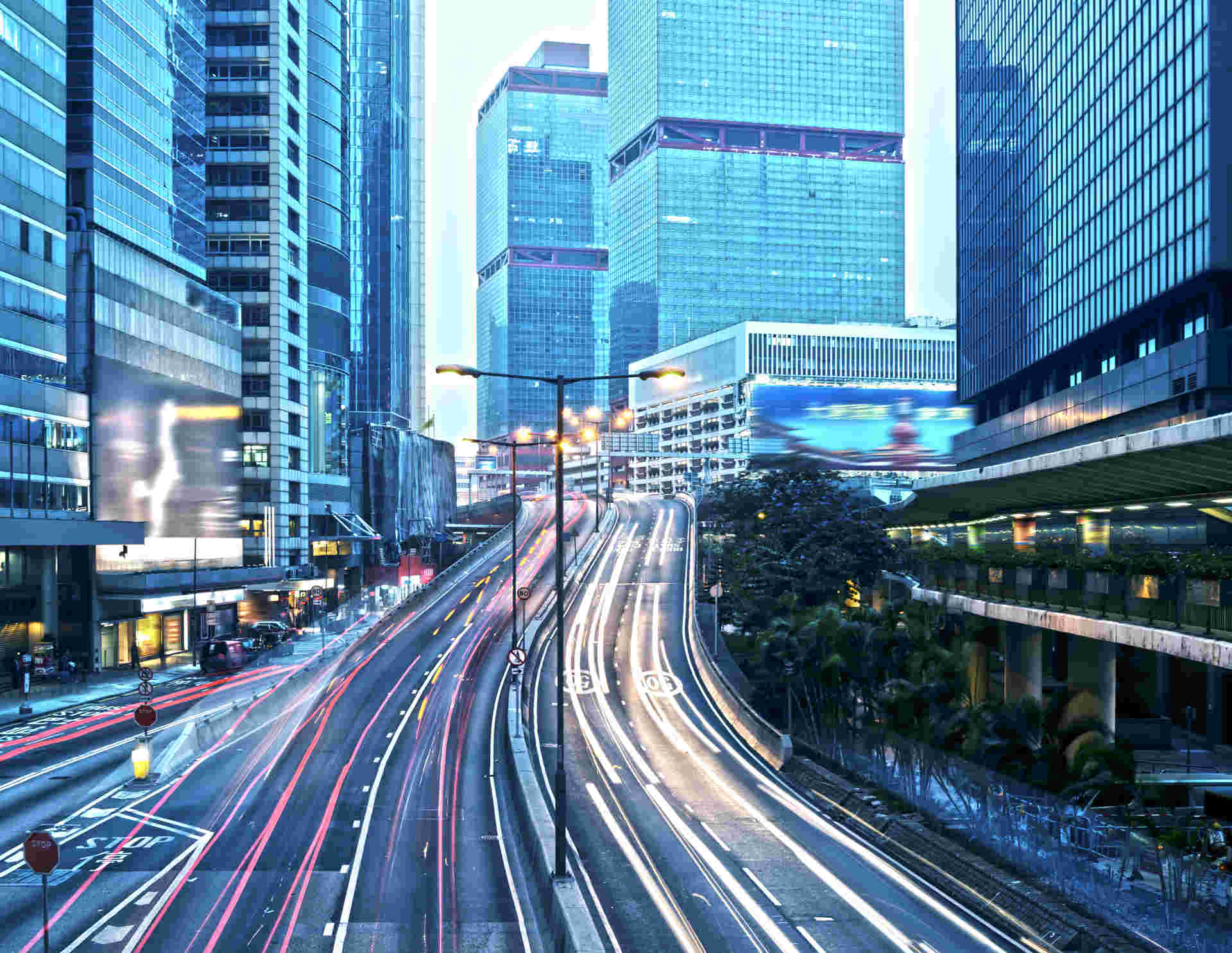 Tecnologia urbana: le Smart Cities sono davvero sostenibili?