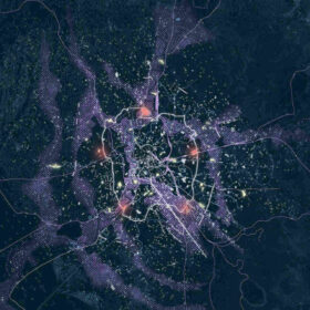 Immaginare un futuro sostenibile per Roma