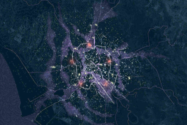 Immaginare un futuro sostenibile per Roma