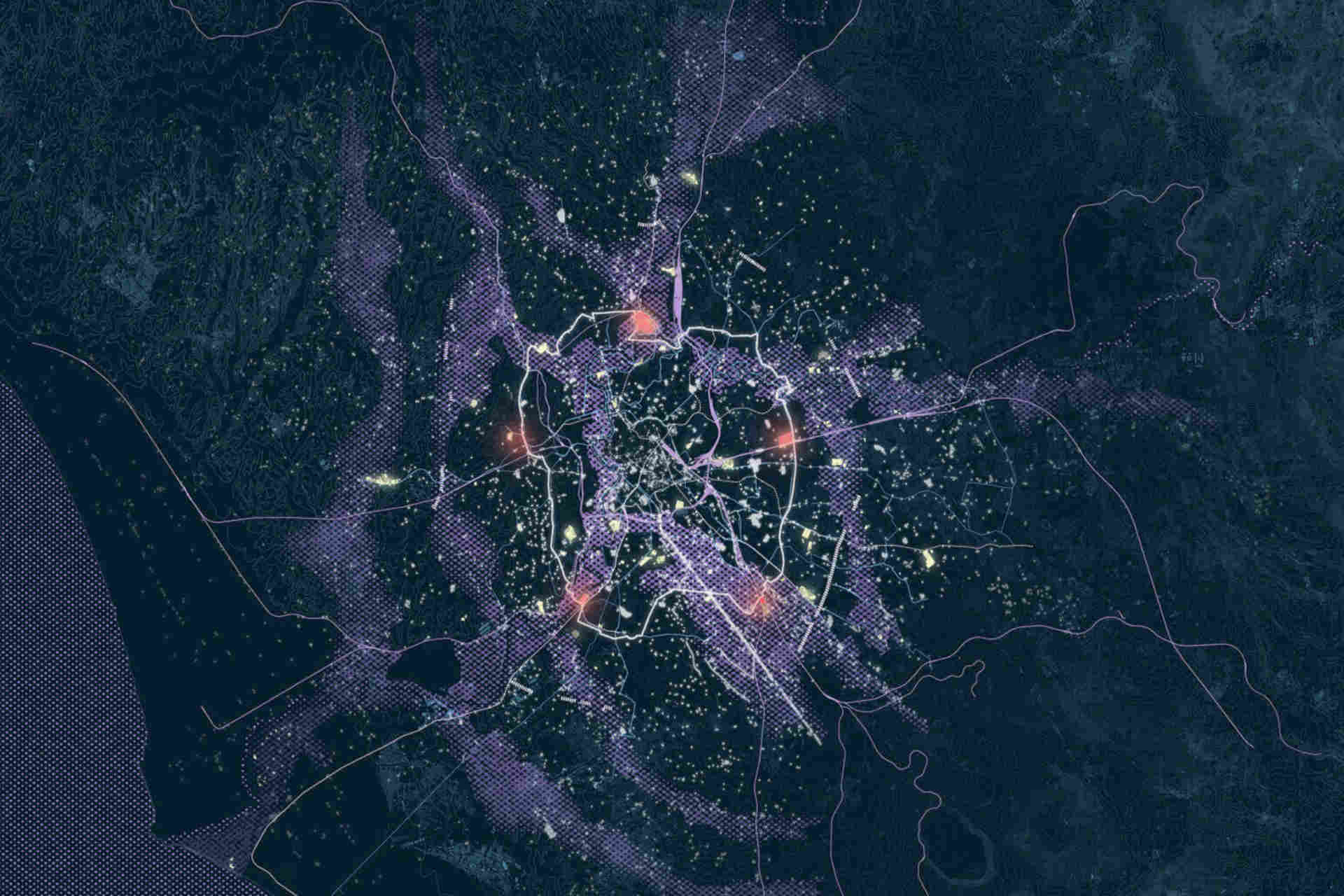 Immaginare un futuro sostenibile per Roma
