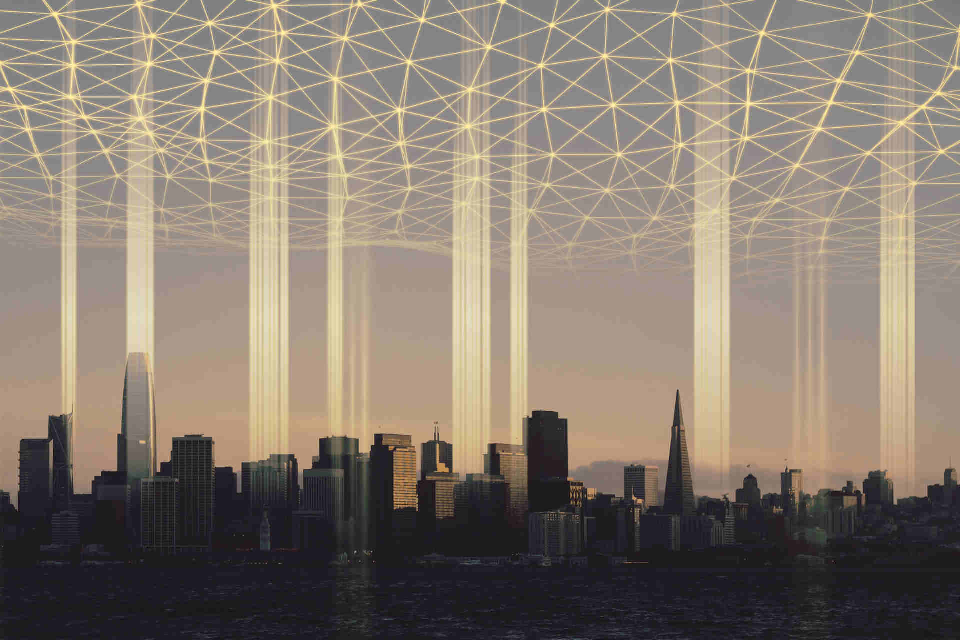 Le città intelligenti contribuiscono alla distruzione del pianeta?