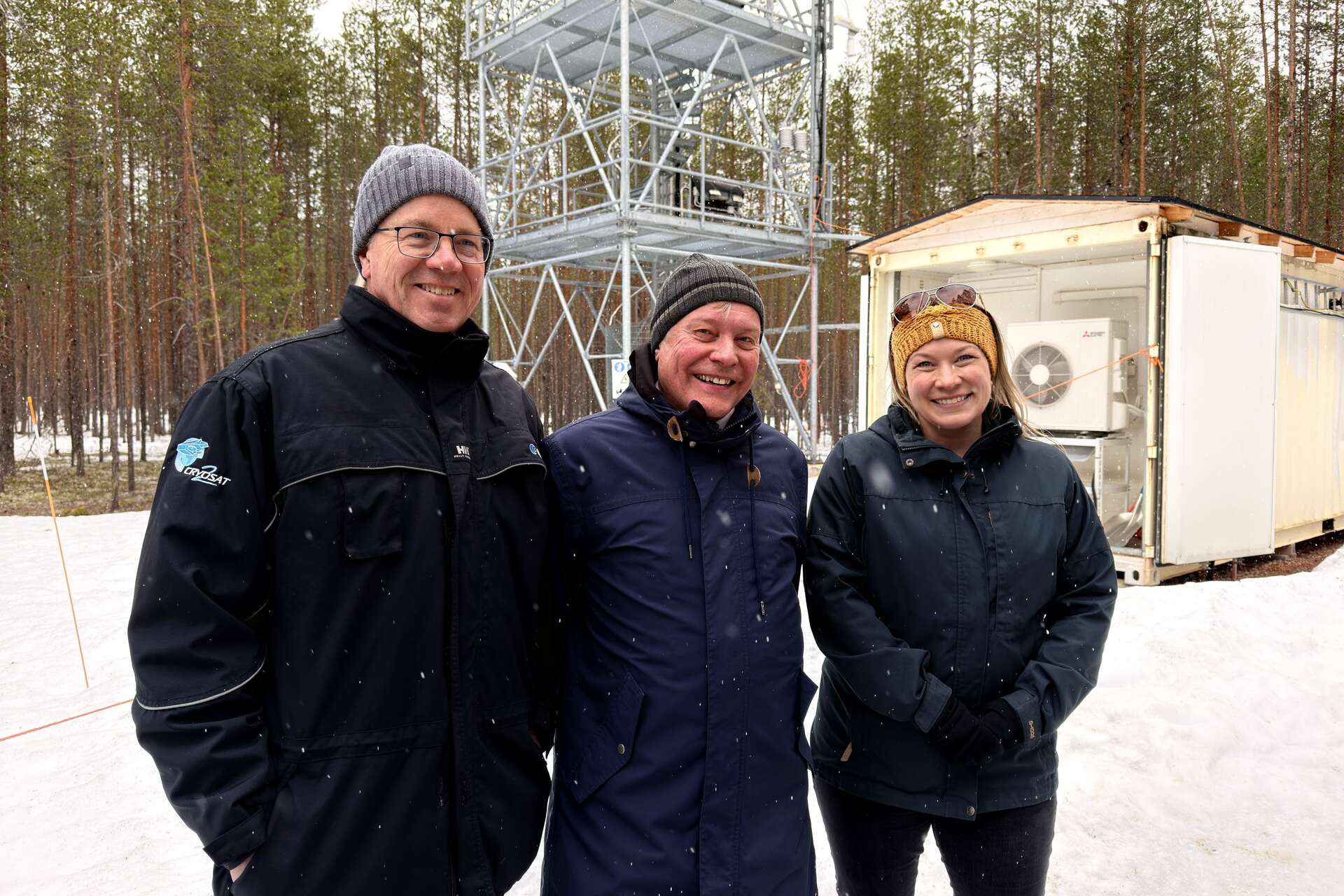 Sodankylä: laboratorio naturale dell’Artico europeo tra foreste, laghi, neve e antenne, usato per collegare osservazioni locali e satelliti nello studio del pianeta che cambia