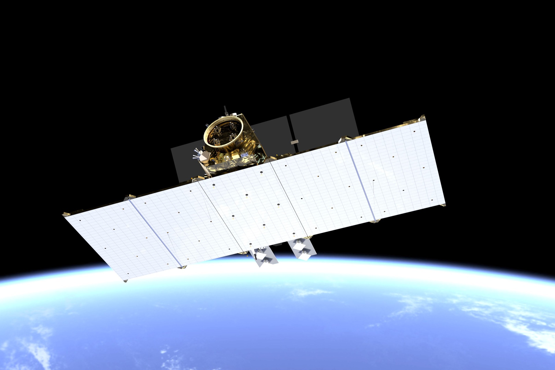 Sodankylä: area artica della Finlandia dove torri, radiometri e antenne satellitari raccolgono misure su neve, foreste, atmosfera e cambiamenti climatici ad alta latitudine