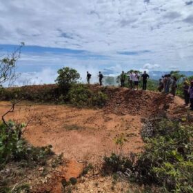 Ecoidrologia: esperti, istituzioni e rappresentanti delle comunità partecipano a incontri e sopralluoghi dedicati alla tutela delle sorgenti, del suolo e degli ecosistemi di Timor Est