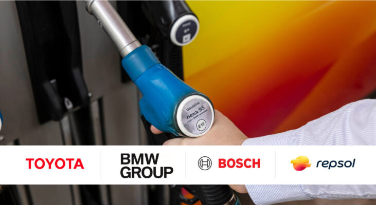 Benzine rinnovabili: carburanti alternativi destinati ai motori esistenti vengono sperimentati per ridurre le emissioni dei trasporti senza sostituire veicoli e infrastrutture