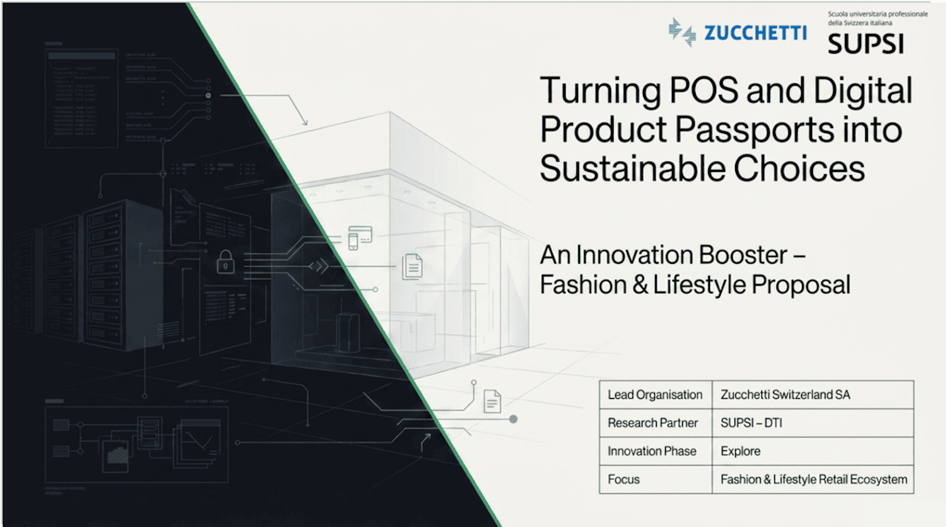 Cinque idee che parlano al futuro: i vincitori dell'Innovation Booster