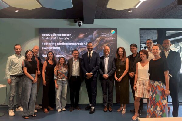 Cinque idee che parlano al futuro: i vincitori dell'Innovation Booster