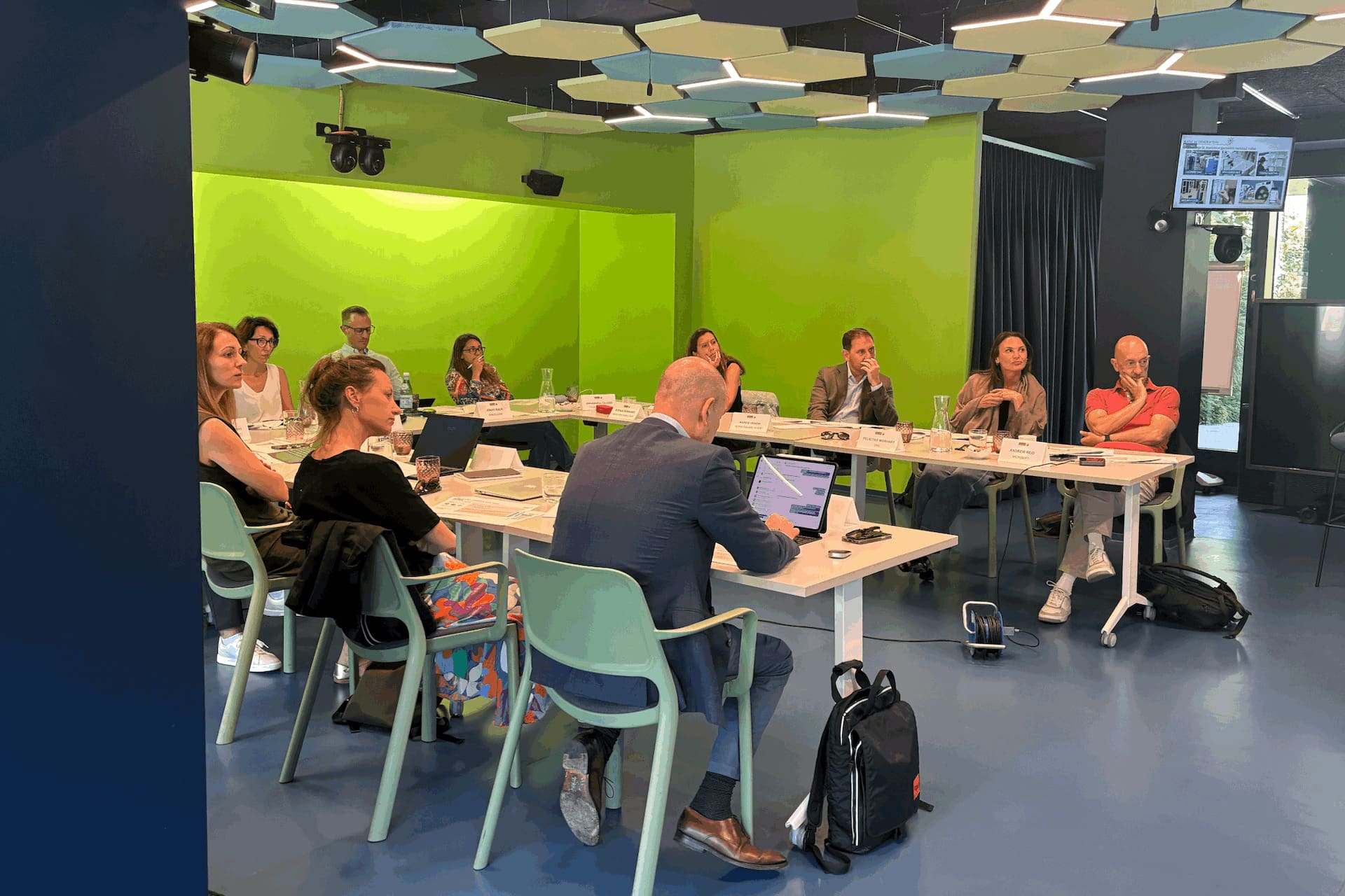 Cinque idee che parlano al futuro: i vincitori dell'Innovation Booster