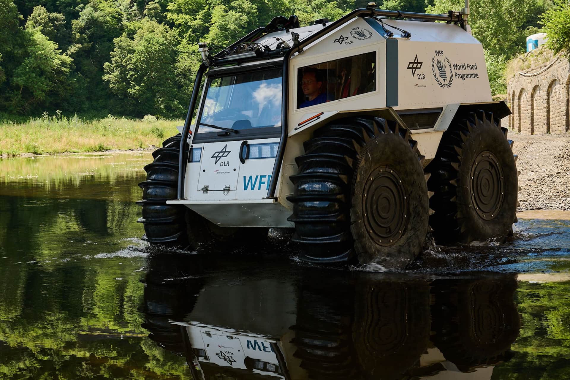 Così droni, robot e IA entrano in prima linea insieme ai soccorritori