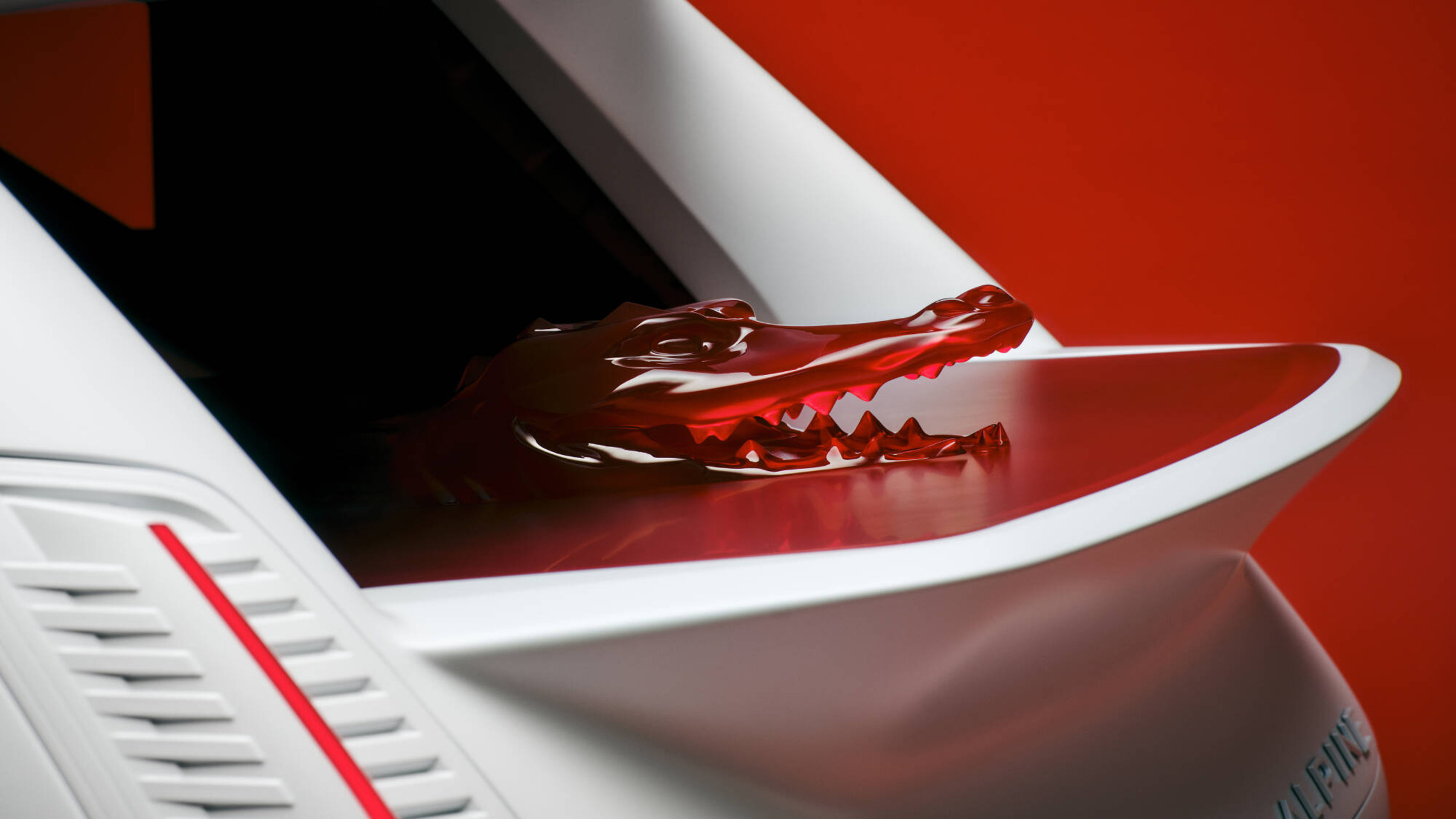 Collaboration Alpine x Lacoste: iniziativa congiunta che unisce stile, innovazione e prestazioni, mettendo in dialogo il mondo delle competizioni con quello della moda e del lifestyle contemporaneo