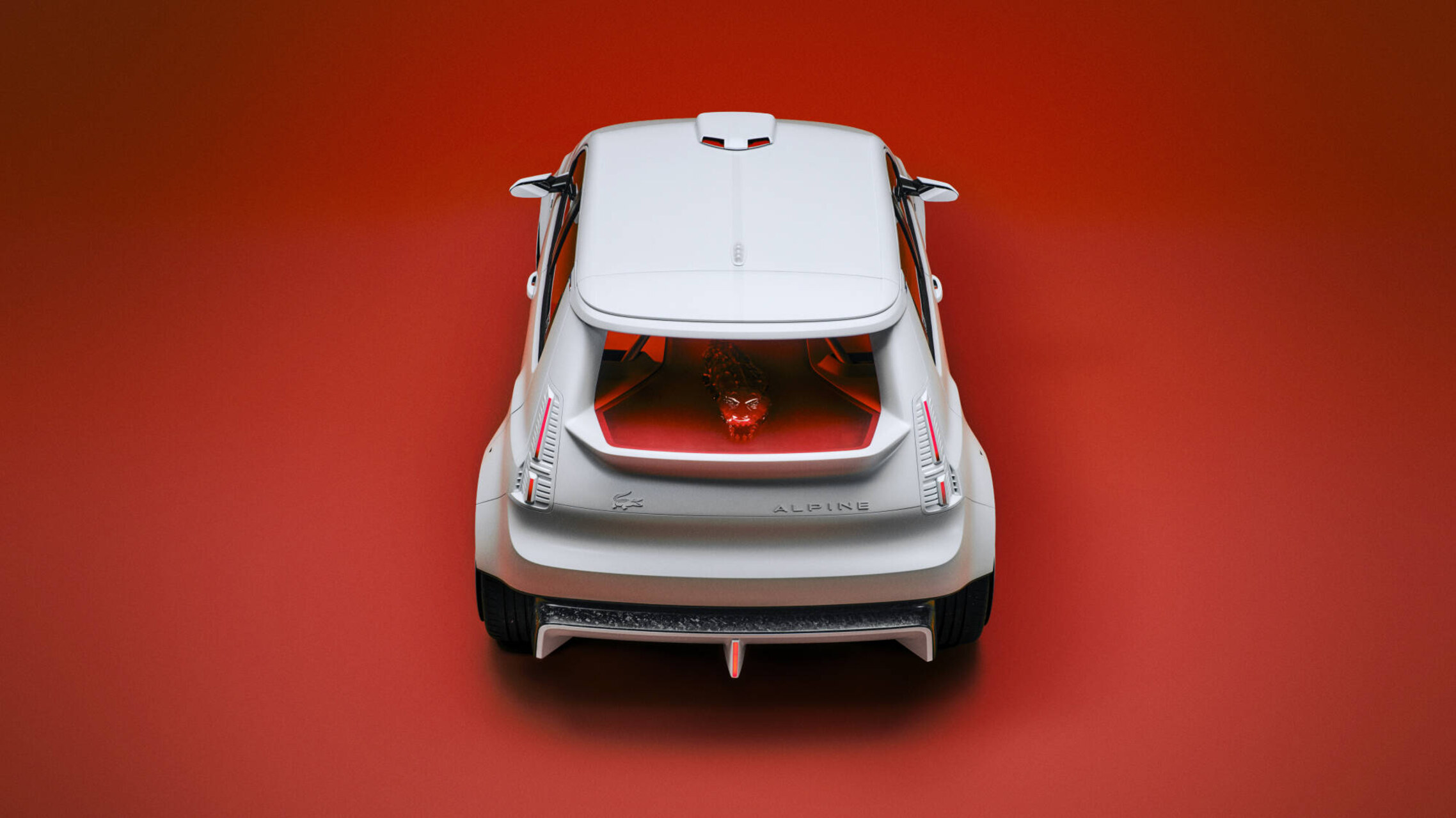 Collaboration Alpine x Lacoste: progetto condiviso tra moda, design e motorsport, con una vettura elettrica speciale, una collezione capsule e contenuti dedicati alla cultura sportiva francese