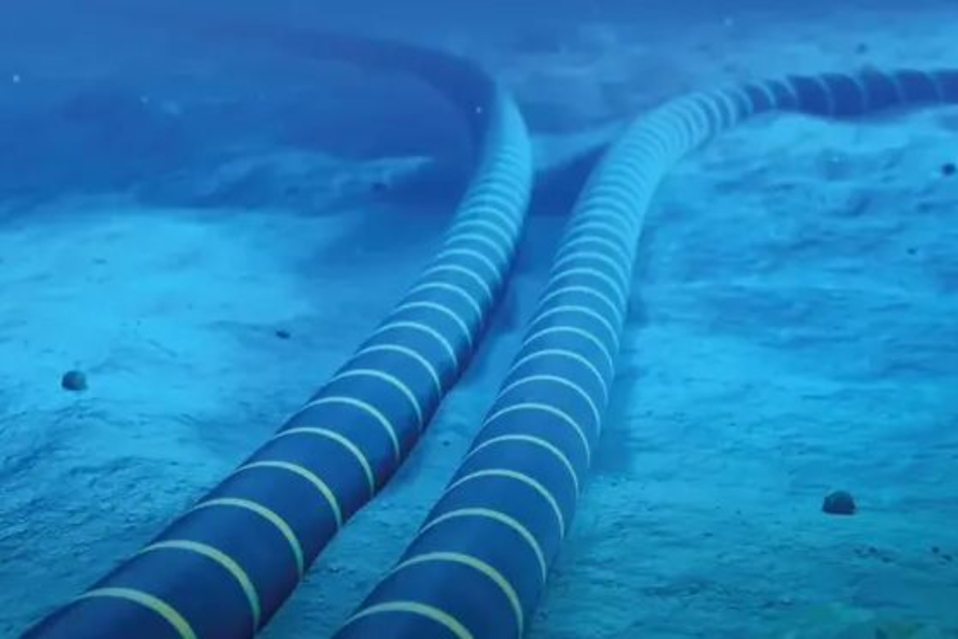 Dhivaru: sistema internazionale di cavi sottomarini che integra nuovi hub alle Maldive e a Christmas Island per sostenere traffico Internet, cloud e applicazioni di intelligenza artificiale