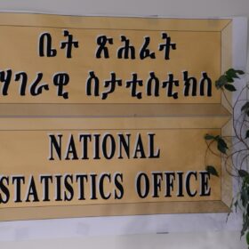 Eritrea: la sede e il personale dell’Ufficio Nazionale di Statistica rappresentano il percorso di innovazione amministrativa volto a produrre informazioni più affidabili per il Governo e i servizi pubblic