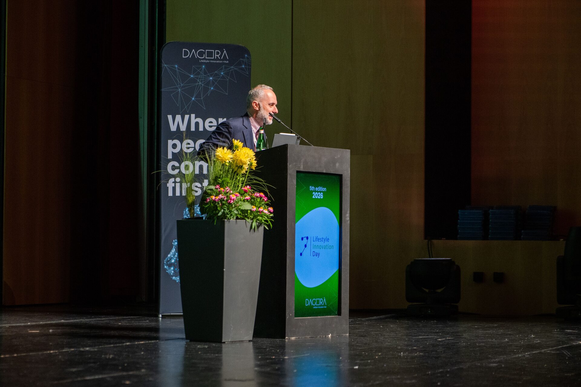 Francesco Bottigliero: “Il sito Web del futuro non venderà, capirà"