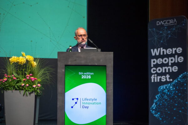 Francesco Bottigliero: “Il sito Web del futuro non venderà, capirà"