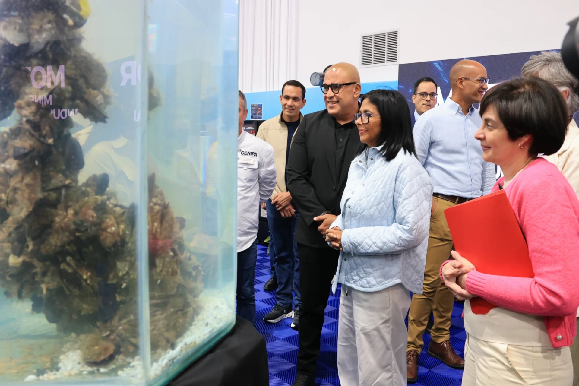 Venezuela: programmi pubblici di formazione scientifica avvicinano bambini e adolescenti alla robotica, alla ricerca applicata e all’uso di tecnologie aperte