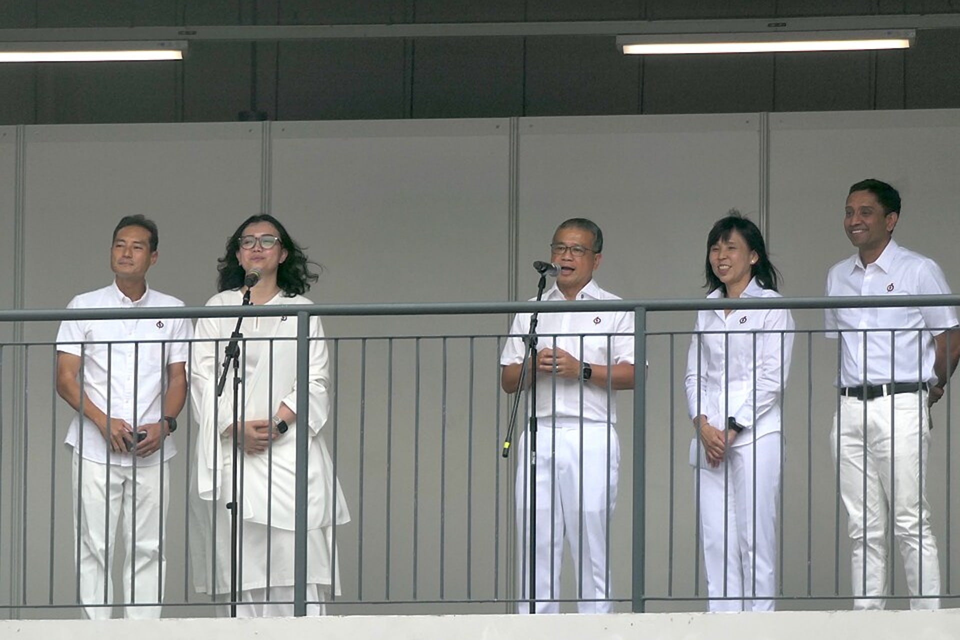 Quando guarire non basta: così Singapore reintegra chi si infortuna