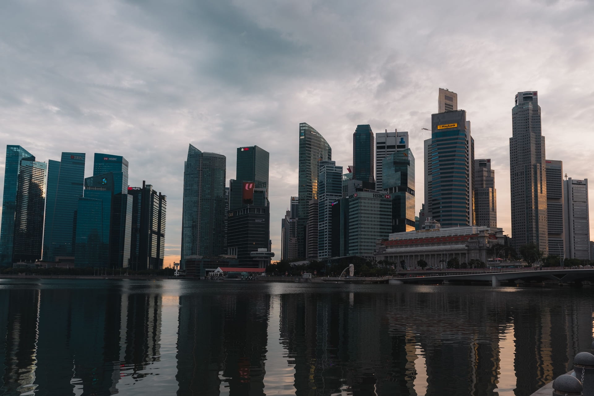 Quando guarire non basta: così Singapore reintegra chi si infortuna