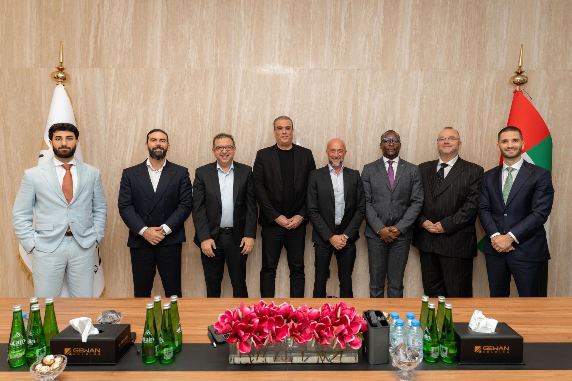 São Tomé digitalizza la cittadinanza: accordo istituzionale sul programma CBI con blockchain, cloud e AI per gestire domande, verifiche e investimenti pubblici tra São Tomé e Príncipe e Dubai